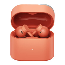 Auriculares CMF by Nothing Clip Pro Open-Ear Bluetooth 5.4 32,5h Coral