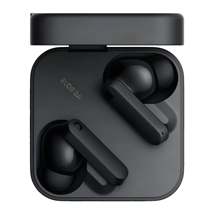 Auriculares CMF by Nothing Buds Neo Cancelación de Ruido TWS In-Ear Bluetooth Negro