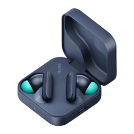 Auriculares CMF by Nothing Buds Neo Cancelación de Ruido Adaptativa TWS Azul Oscuro