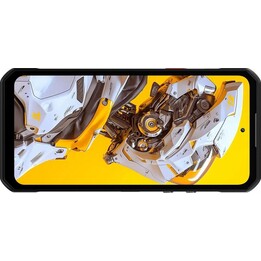 WP60 5G Smartphone, 16/512 GB, IP69K, yellow