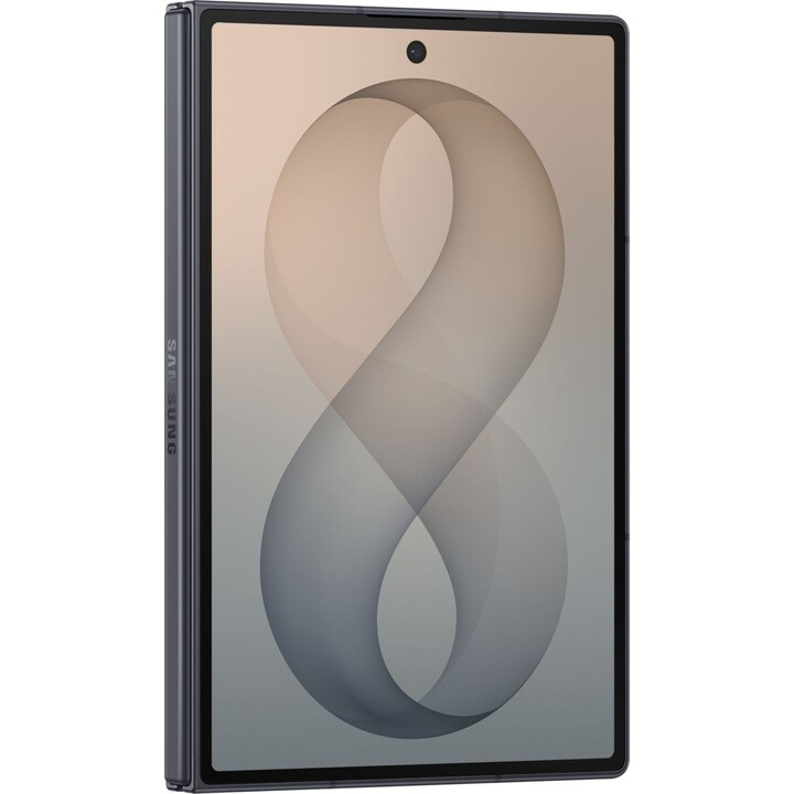 Samsung Galaxy Z Fold8 F971B 5G 12 GB di RAM 256 GB Enterprise Edition - Grafite