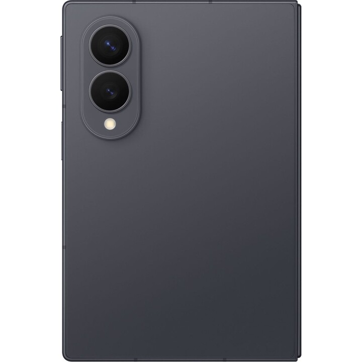 Samsung Galaxy Z Fold8 F971B 5G 12 GB de RAM 256 GB Enterprise Edition - Grafite