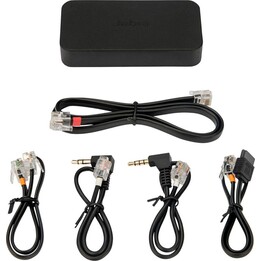 Jabra 14201-45 Headset/Ohrhörer-Zubehör-Steuerkabel