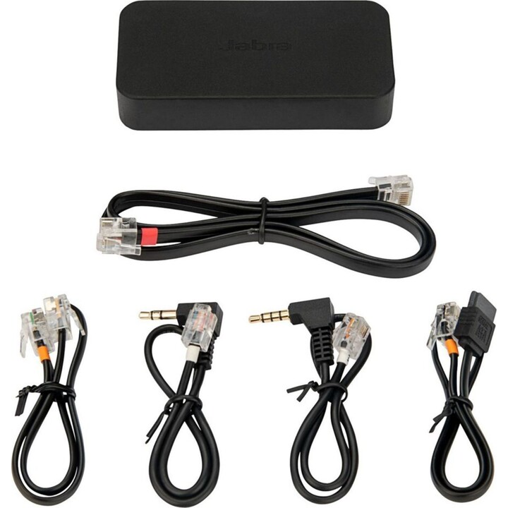 Jabra 14201-45 Headset/Earphone Accessory Control Cable