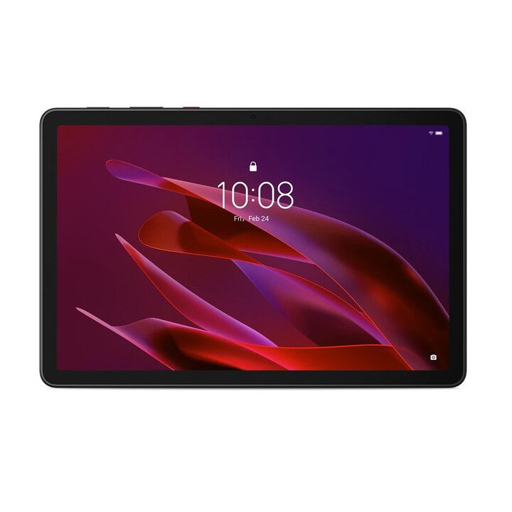 Lenovo ThinkTab X11 Gen 1 Snapdragon 7s Gen 3 10,95" 2,5K 600 nits 90 Hz táctil 8/128 GB GPU Qualcomm Adreno WiFi Eclipse Black