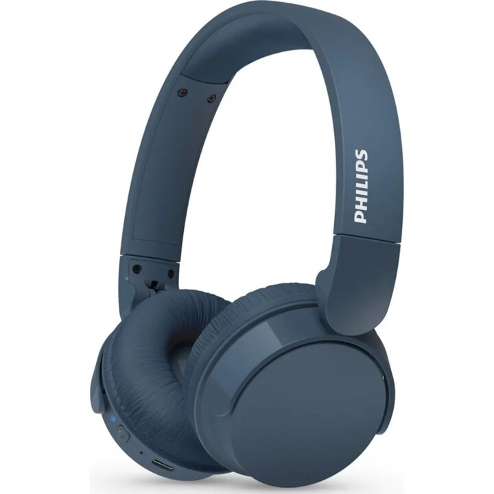 Philips TAH4209BL Wireless Headphones/ with Microphone/ Bluetooth/ Blue