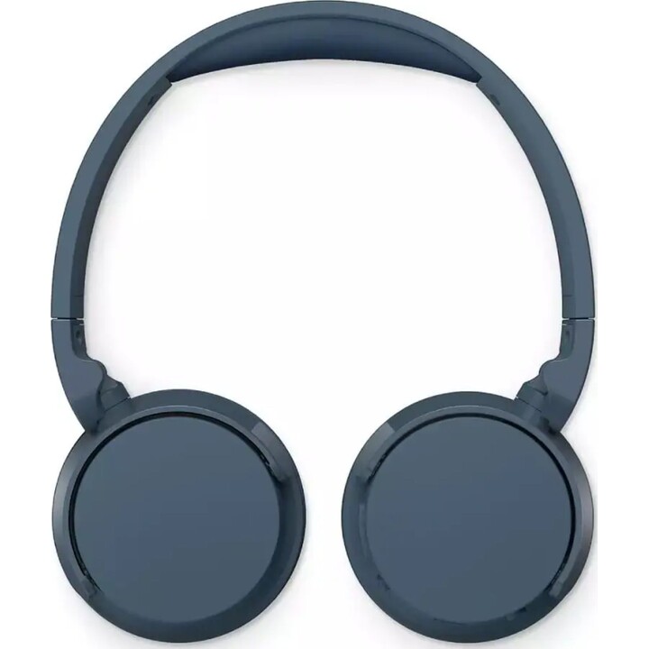 Philips TAH4209BL Auscultadores sem fios/ com microfone/ Bluetooth/ Azuis