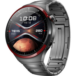 Huawei Watch 4 Pro Edizione Spaziale