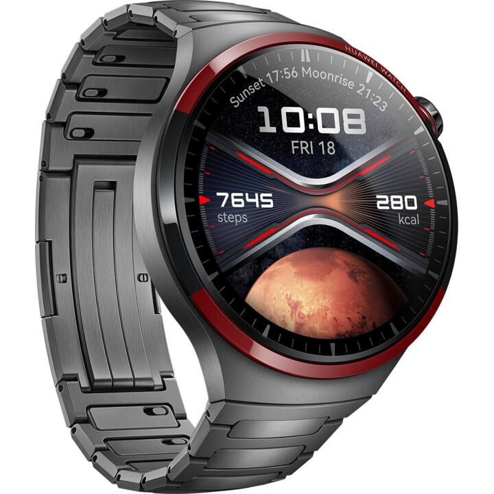 Huawei Watch 4 Pro Edizione Spaziale