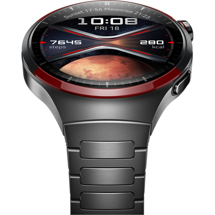 Huawei Watch 4 Pro Space Edition