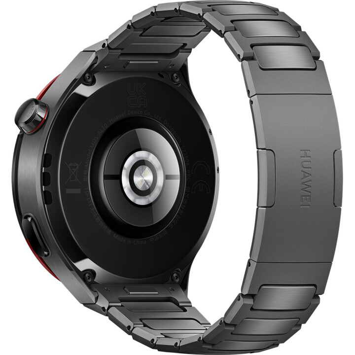 Huawei Watch 4 Pro Édition spatiale
