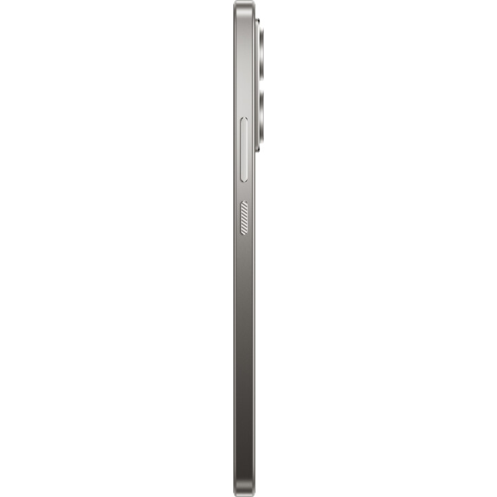 Xiaomi 14T 5G, 12 GB 256 GB, Smartphone mit 6,67 "AI -Display, Dual Sim, Titanium Gray