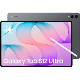 Samsung Galaxy Tab S12 Ultra 5G SM-X946BZATEUB 1 To, gris