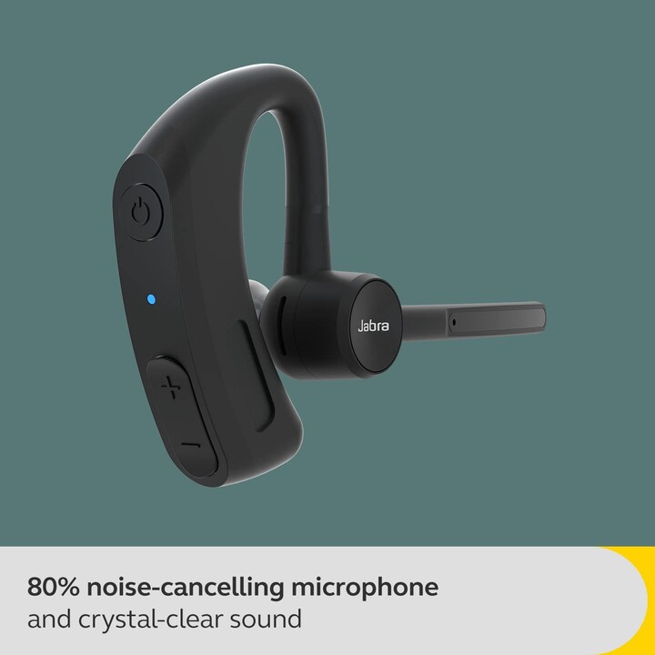 Cuffie Jabra Perform 45 On-Ear