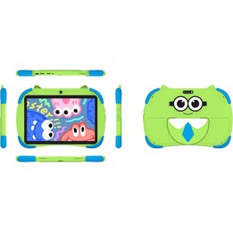 Tablet Qubo TKIDS-100 10.1´/ 4GB/ 64GB
