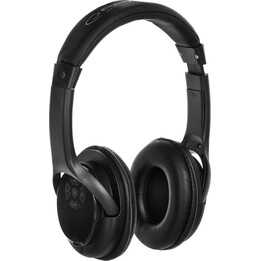 Esperanza Bluetooth-Stereo-Headset Libero Schwarz