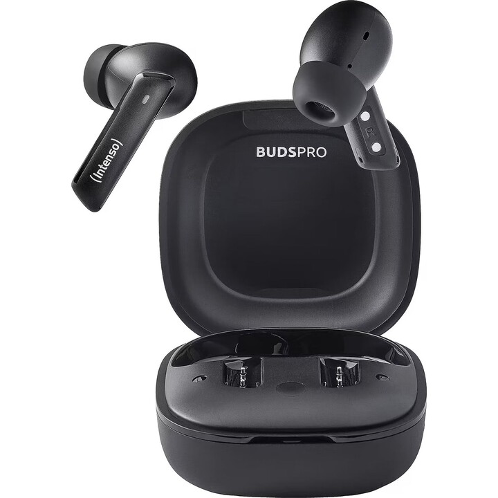 Intenso T500HAE Buds Pro Negro