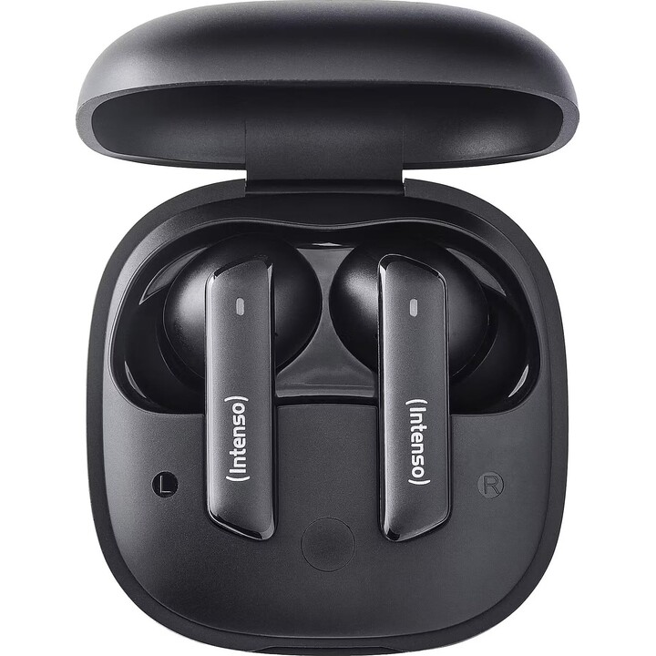 Intenso T500HAE Buds Pro Preto