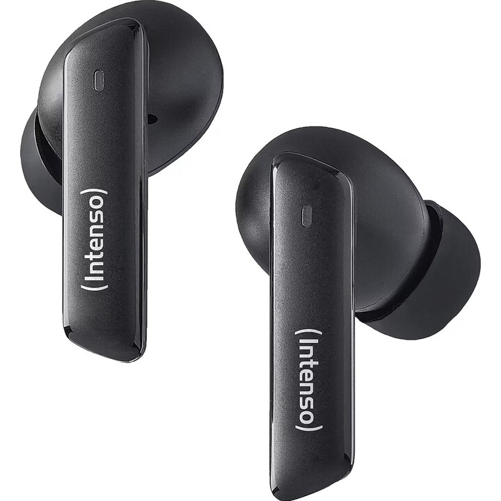 Intenso T500HAE Buds Pro Preto