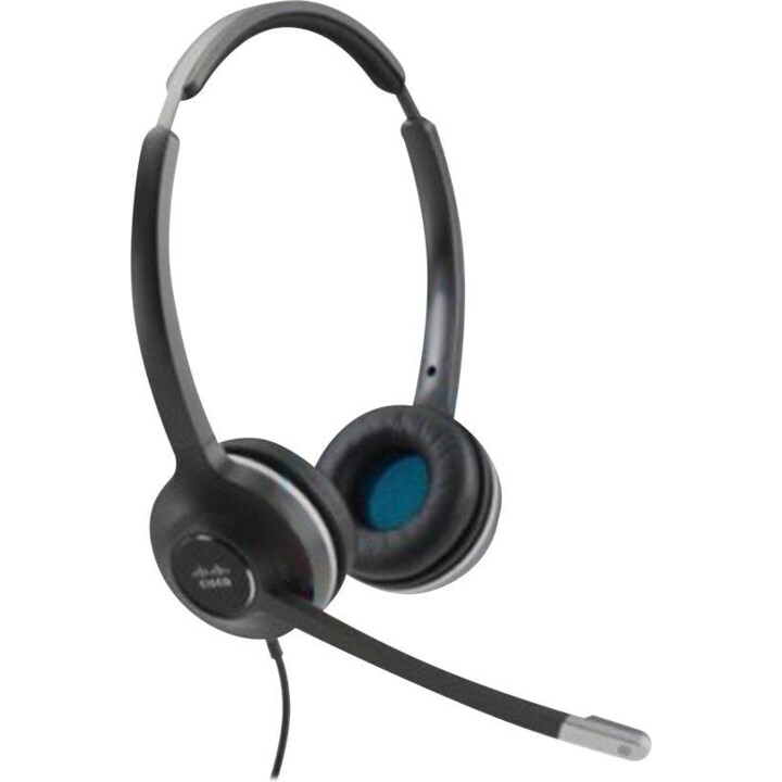 Almohadillas de repuesto Cisco para auriculares 520