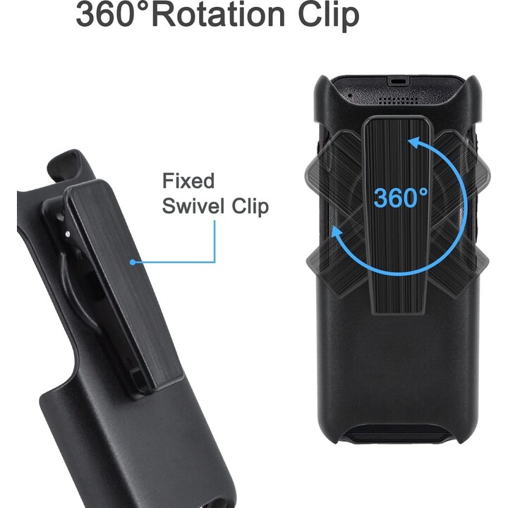 Cisco 8821 Belt Holster