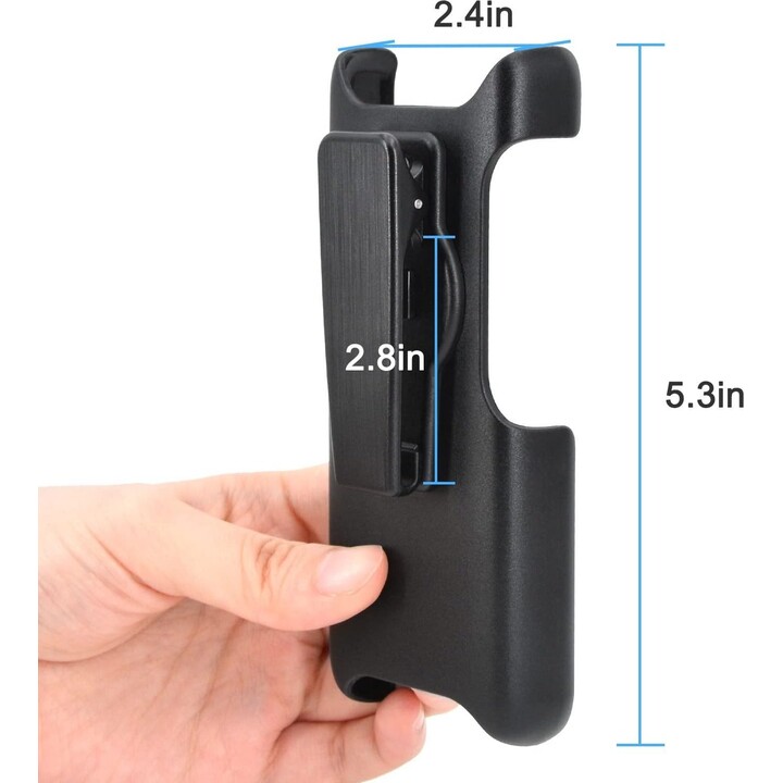 Cisco 8821 Belt Holster