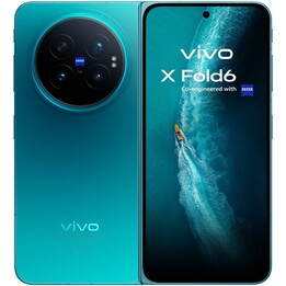 Smartphone Vivo X Fold6 12 GB/ 512 GB/ 6,51'-8,02'/ 5G/ Blau