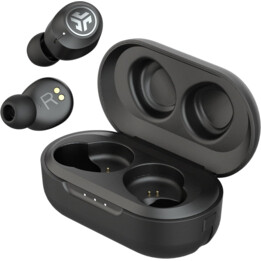 JLab JBuds Air TWS Black - Bluetooth Headphones