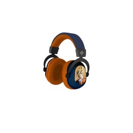 Auriculares Gaming Diadema Inalámbricos BLADE Gaming - BT · Jack 3,5mm · 1.8m · Luz LED · Dragon Ball Z