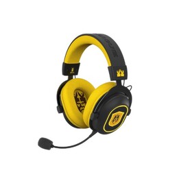 Casque gaming sans fil BLADE Headset - BT · Prise jack 3,5 mm · LED · Kings League