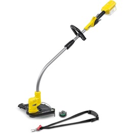 KÄRCHER LTR 36-33 cordless grass trimmer