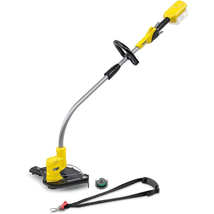 Cortacésped inalámbrico KÄRCHER LTR 36-33