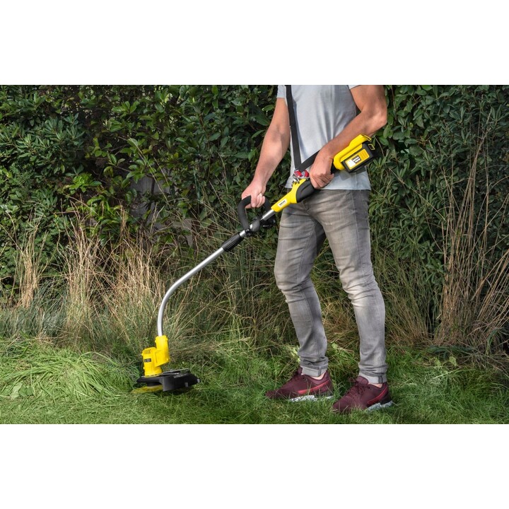 Coupe-herbe sans fil KÄRCHER LTR 36-33