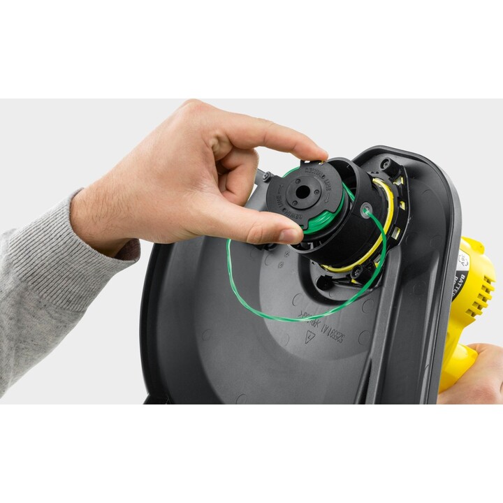 Coupe-herbe sans fil KÄRCHER LTR 36-33