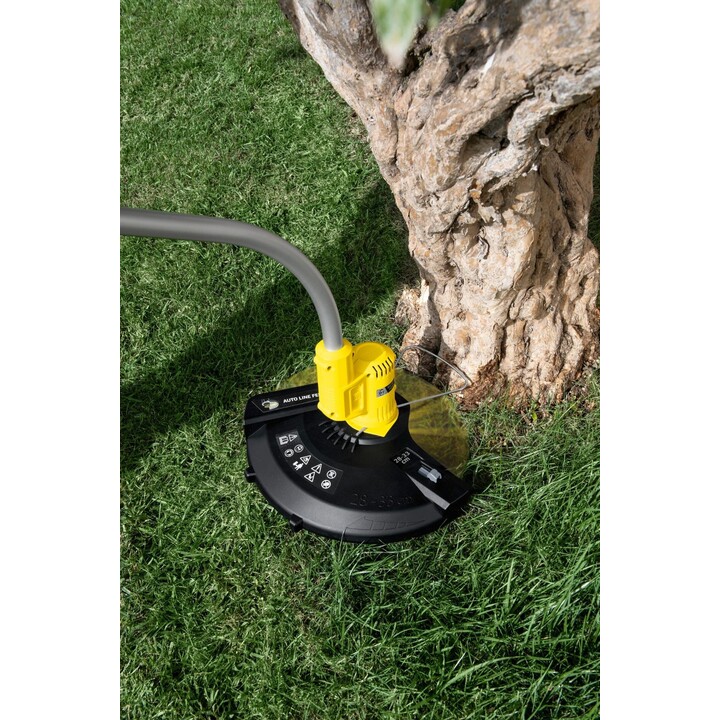 Coupe-herbe sans fil KÄRCHER LTR 36-33