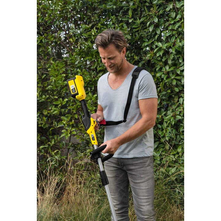 Cortacésped inalámbrico KÄRCHER LTR 36-33