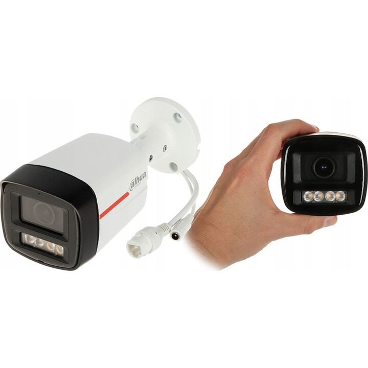 IP-Kamera Dahua IPC-HFW2649TL-S-LED-0280B