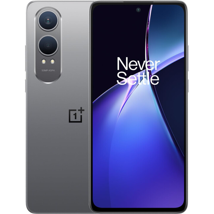 Oneplus Nord CE4 Lite 5G 8GB 256GB Dual Sim Argento