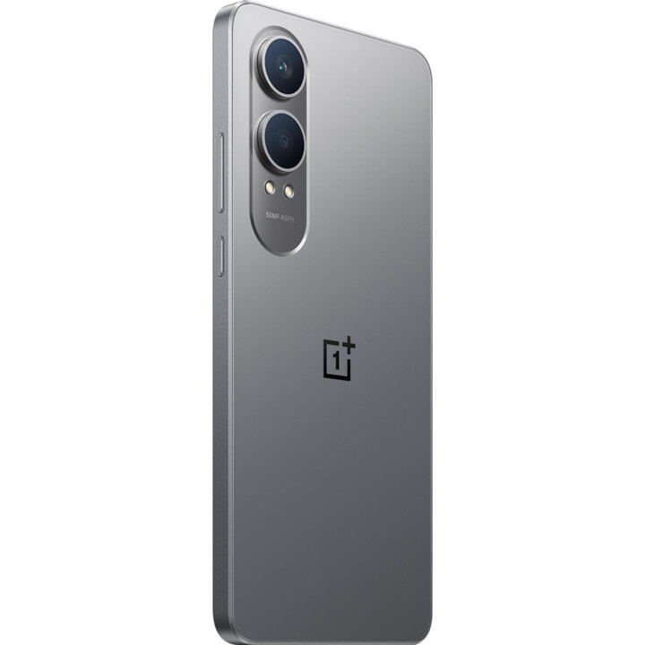 Oneplus Nord CE4 Lite 5G 8GB 256GB Dual Sim Plata
