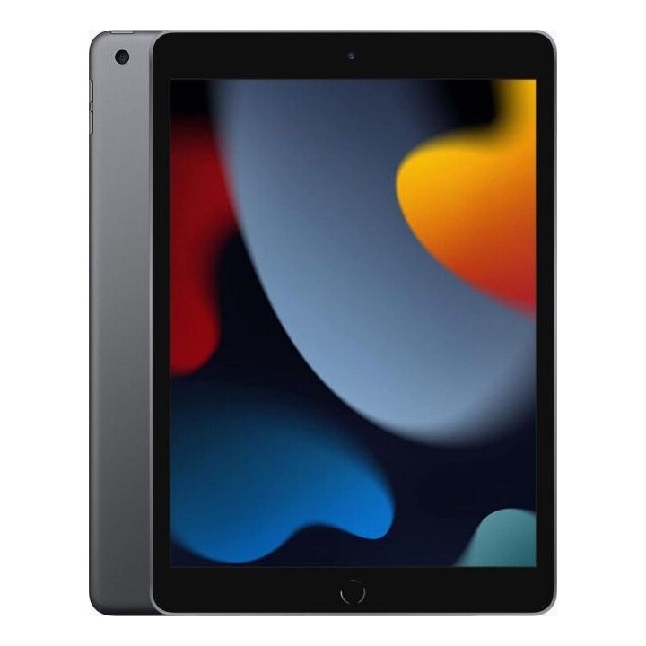 Apple iPad 2021 WiFi 64GB Negro Refurbished