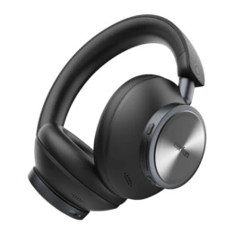 Auscultadores EarFun Wave Pro X ANC Híbrido QuietSmart 3.5 Headband
