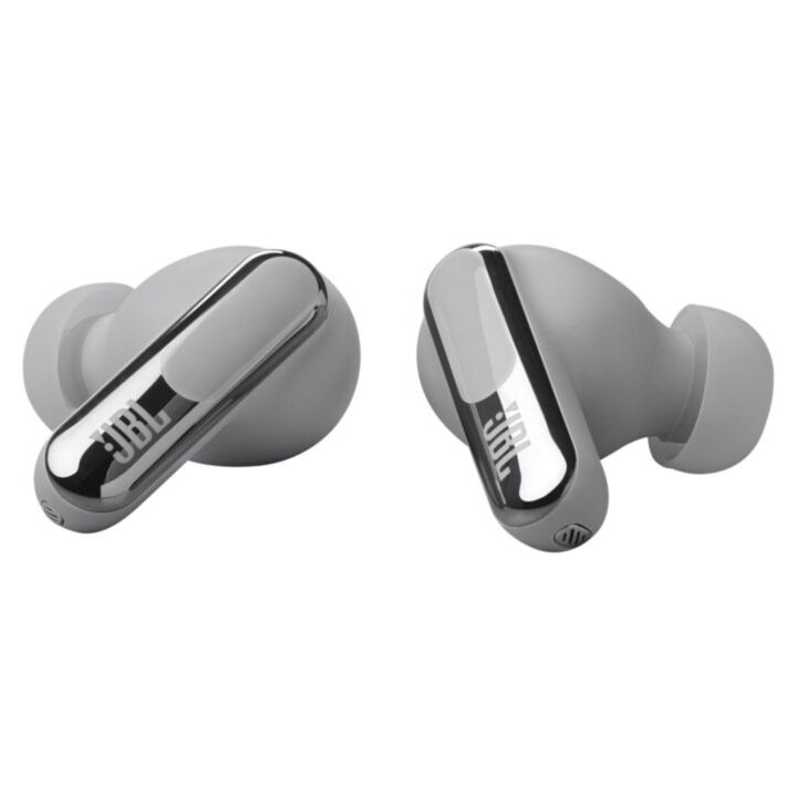 JBL Live Beam 3 Espacial Plata Sound – Inalambricos Kopfhörer