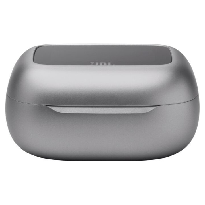 JBL Live Beam 3 Son Spatial Argent - Casque sans fil