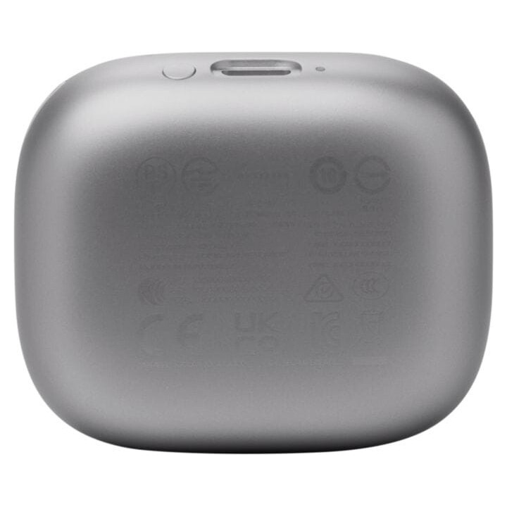 JBL Live Beam 3 Som Espacial Prata - Auscultadores sem fios