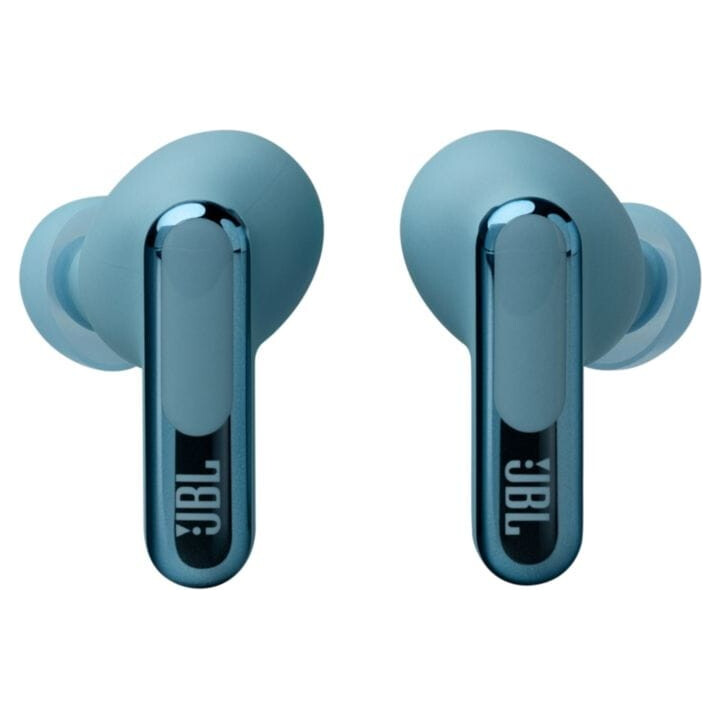 JBL Live Beam 3 Spatial Sound Blue - Wireless Headphones