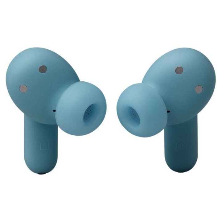 JBL Live Beam 3 Spatial Sound Azul - Auscultadores sem fios