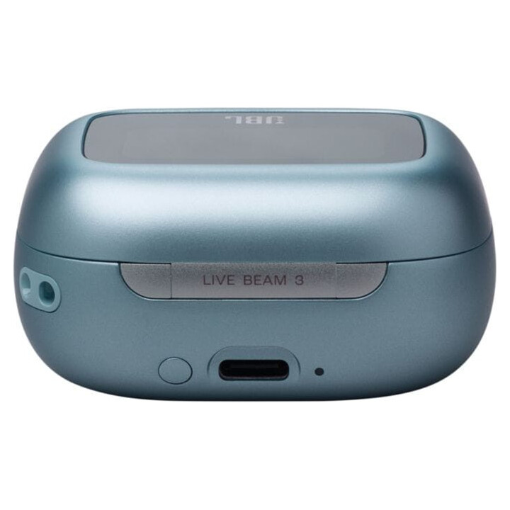 JBL Live Beam 3 Sound Espacial Azul – Inalambricos