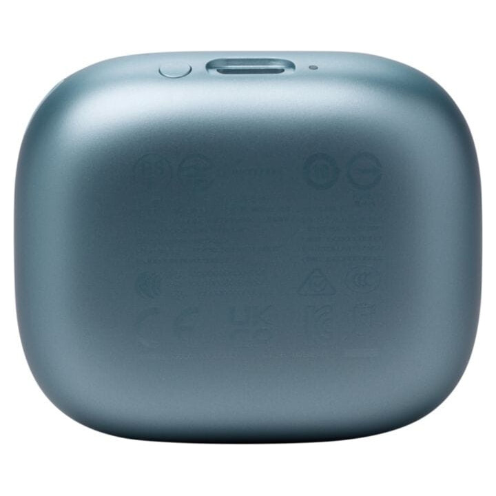 JBL Live Beam 3 Sonido Espacial Azul - Auriculares inalámbricos