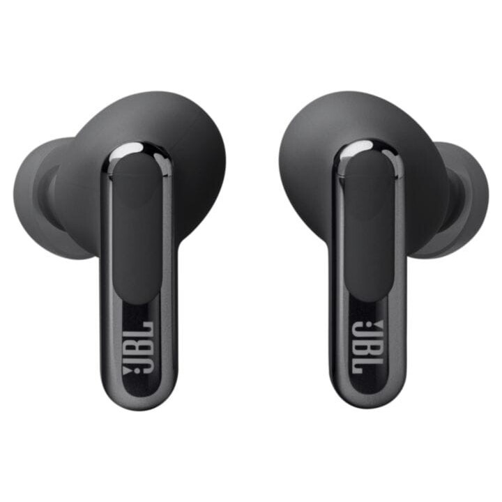 JBL Live Beam 3 Spatial Sound Preto - Auscultadores sem fios
