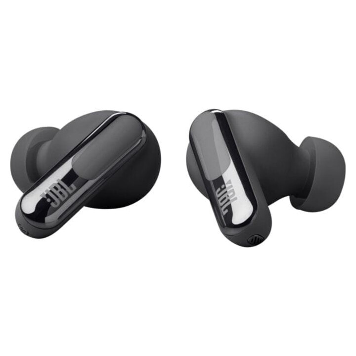 JBL Live Beam 3 Sonido Espacial Negro – Inalambricos